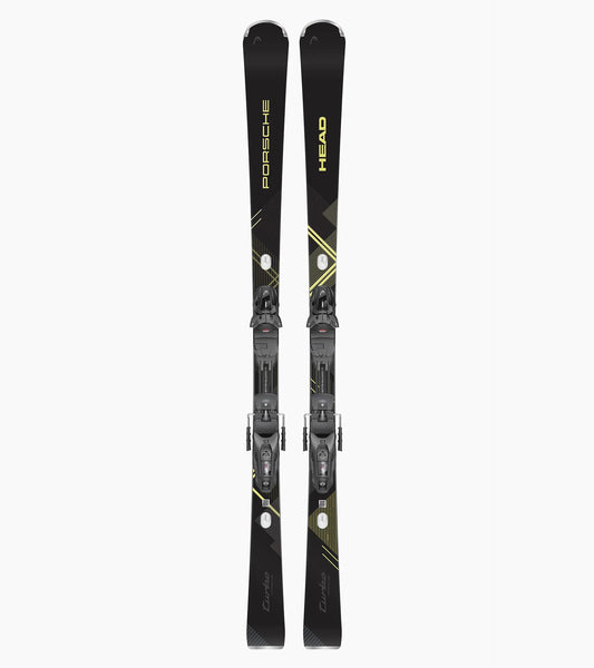 PORSCHE HEAD Ski 7 Series  – Turbo