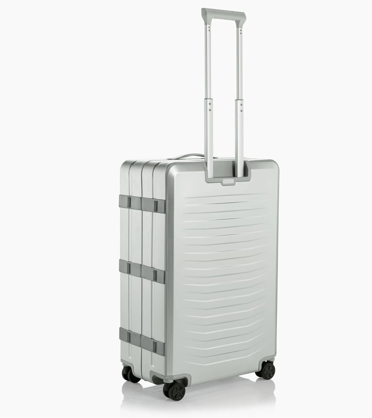 Roadster Aluminum Trolley L
