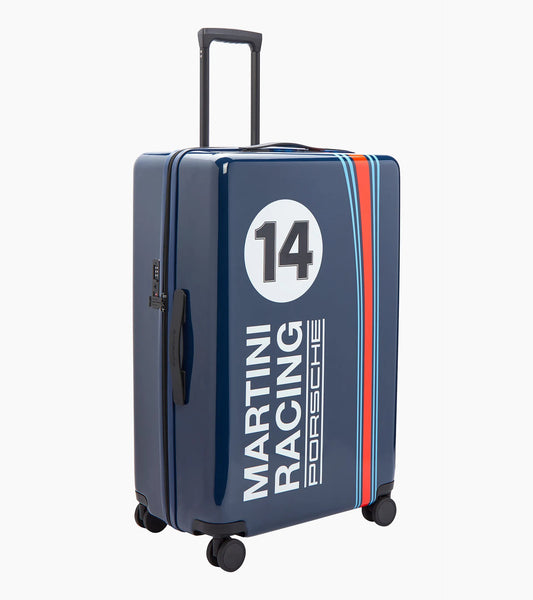 Hard case trolley L – MARTINI RACING®