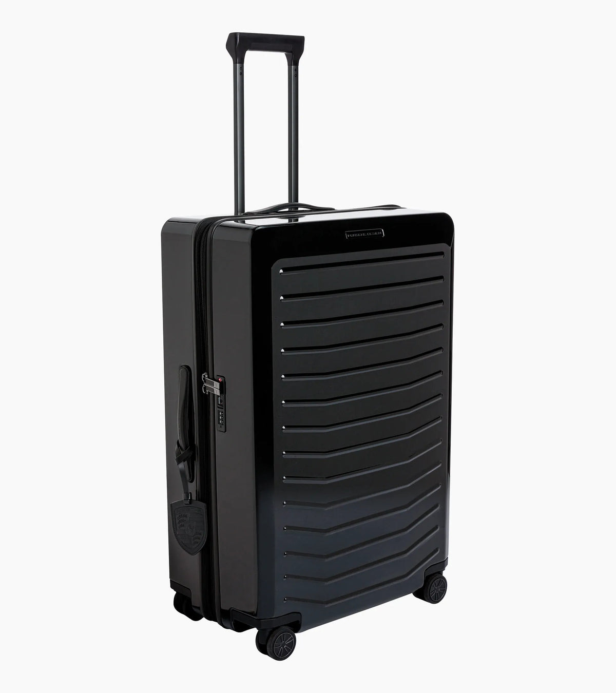 Roadster hardcase trolley L