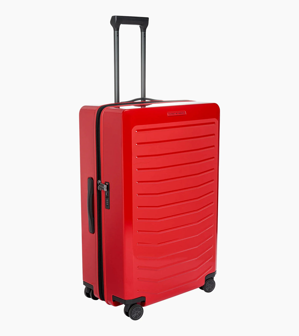 Roadster hardcase trolley L