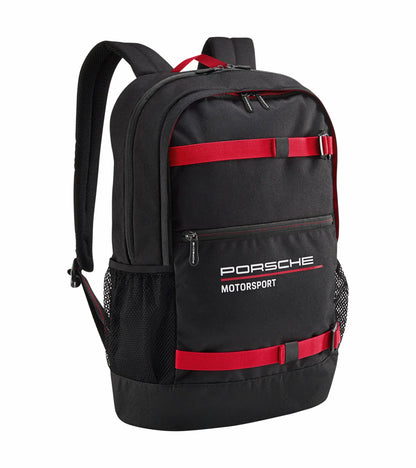 Rucksack – Motorsport