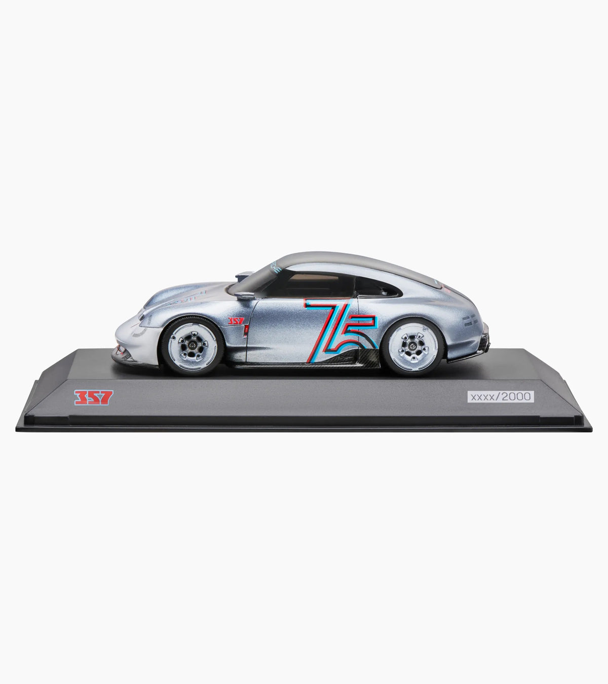 Porsche Vision 357 – Limited Edition