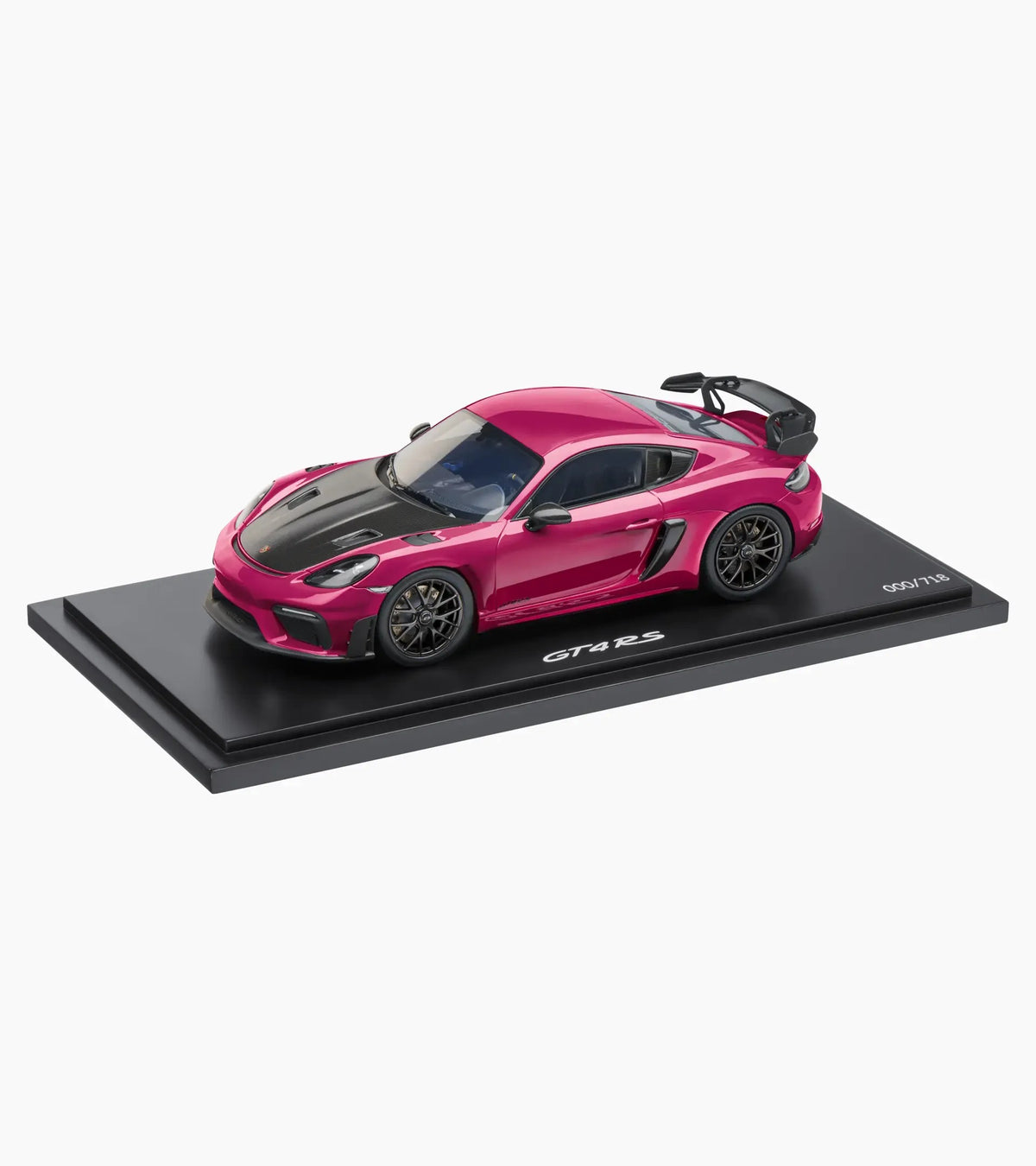 Porsche 718 Cayman GT4 RS (982) – Ltd.