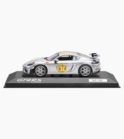 Porsche 718 Cayman GT4 RS (982) – Limited Edition
