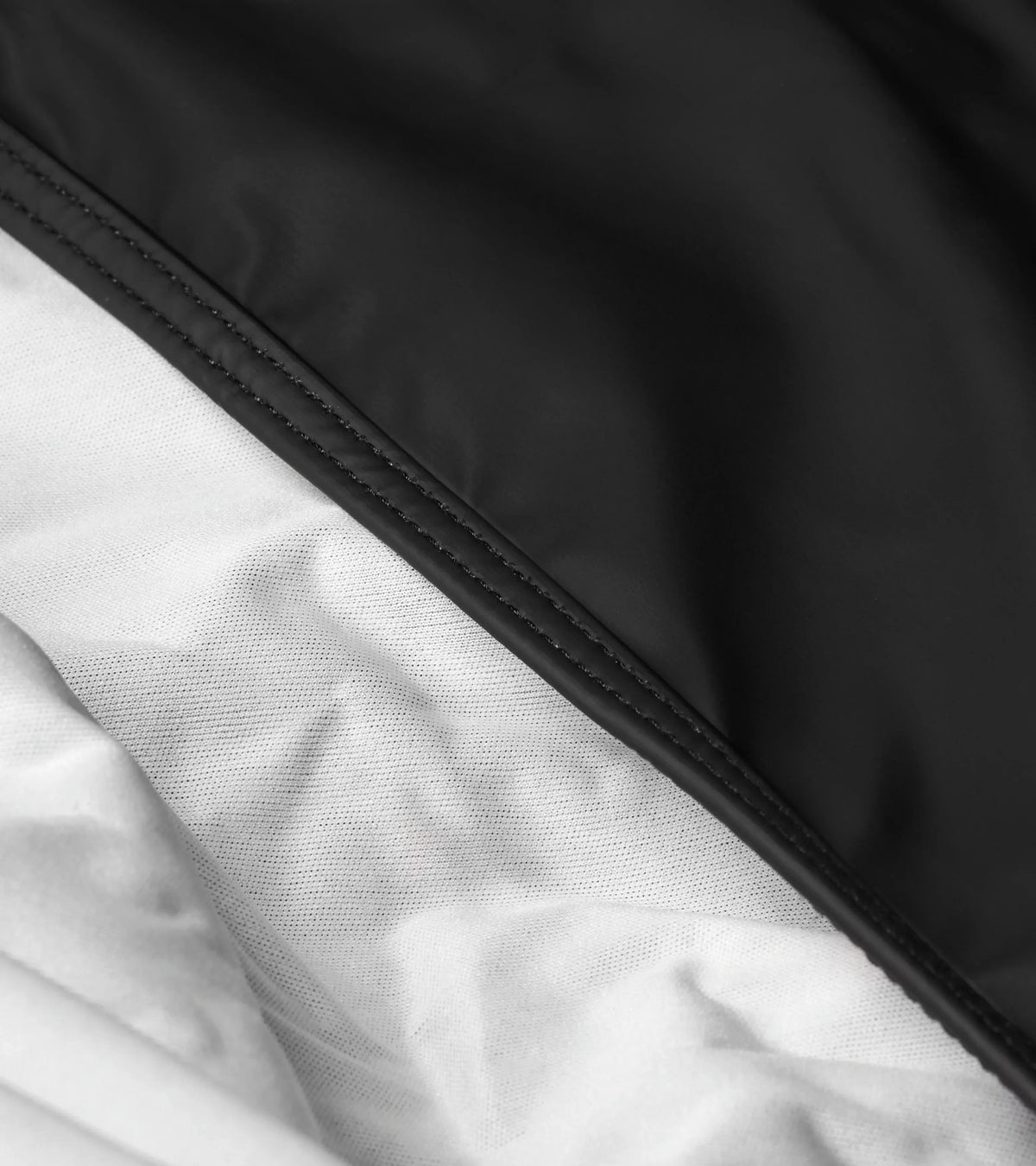 Porsche Outdoor Car Cover for 911 GT3 RS in Black