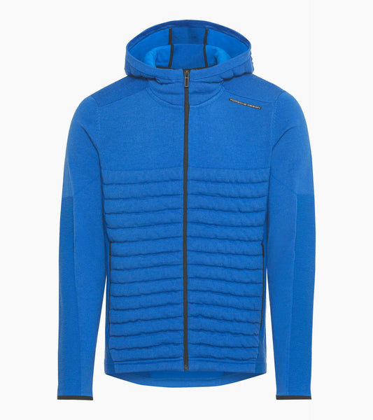Polar jacket