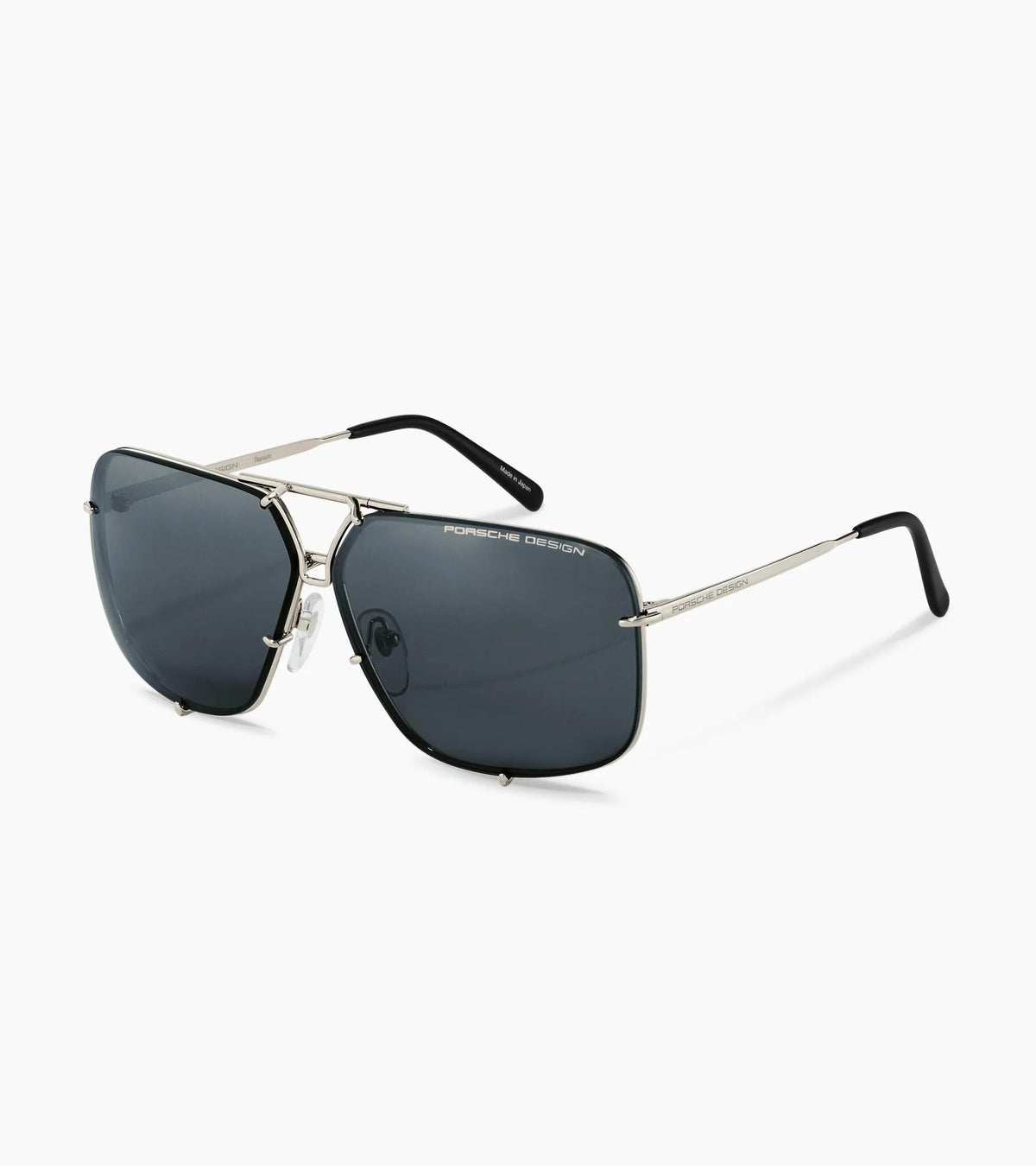 Sunglasses P´8928 - Square Aviators