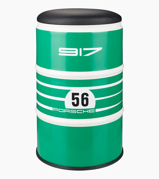 Barrel seat – racing