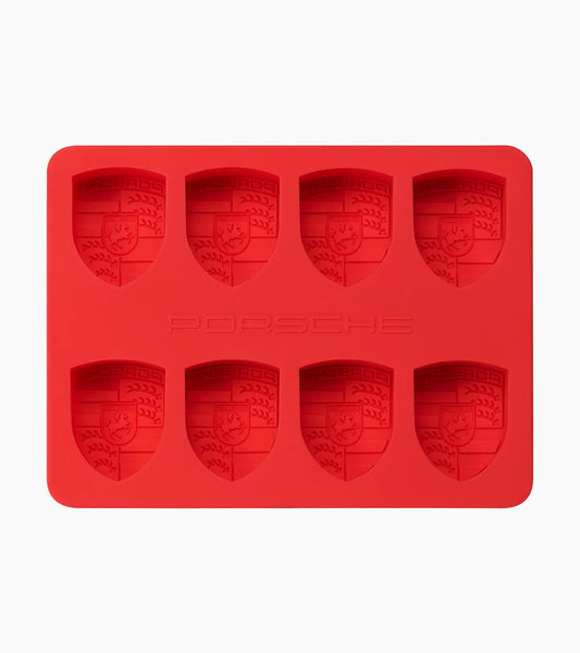 Ice Cube Tray Crest – Essential