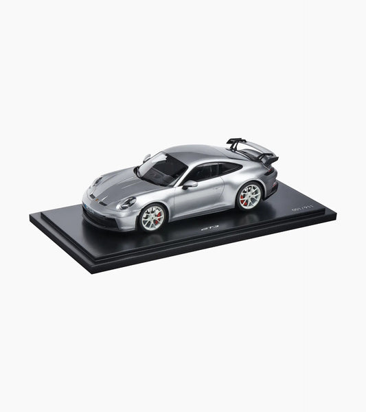Porsche 911 GT3 (992) – Ltd.