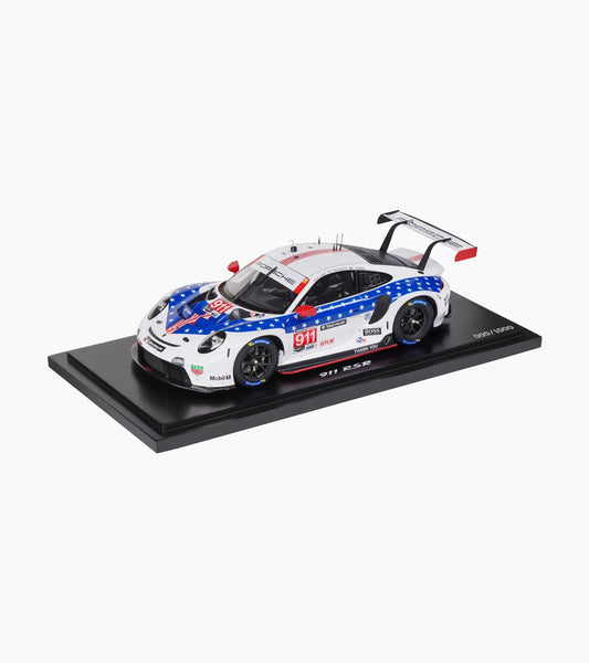 Porsche 911 RSR #911 IMSA Farewell, 12h Sebring 2020 – Ltd.