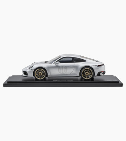 Porsche 911 Carrera GTS Le Mans Centenaire Edition (992) – Ltd.